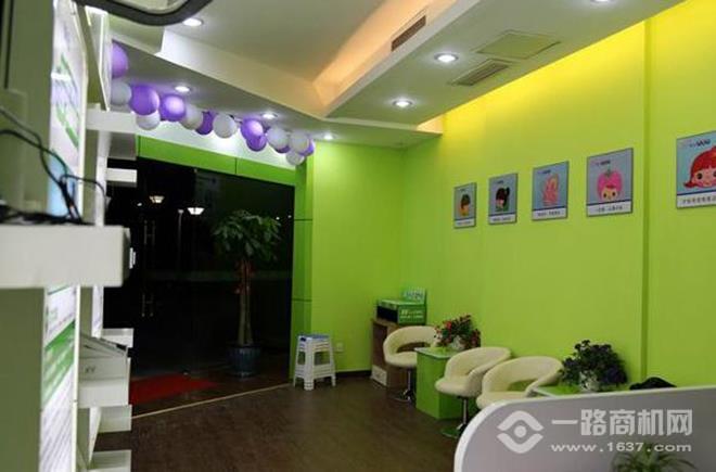 爱灵瞳视力恢复