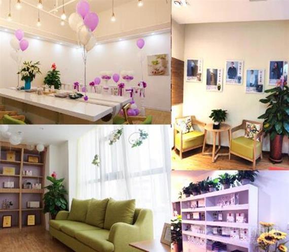 东方韵体重管理