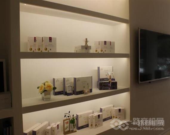 东方韵体重管理