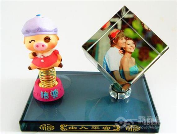 潮流绘diy定制馆