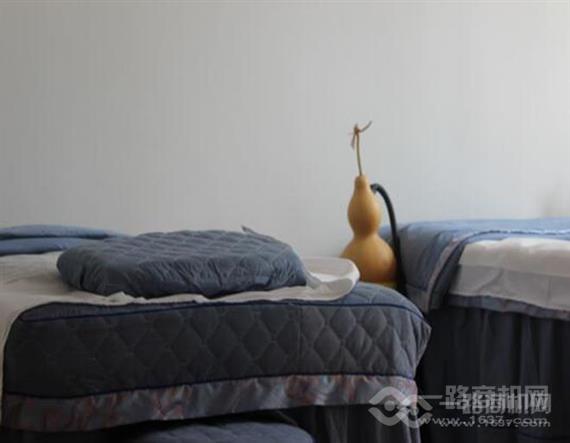 东方韵体重管理