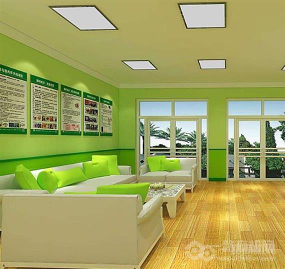 爱灵瞳视力恢复