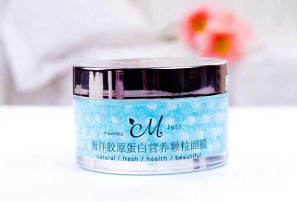 美色小姿化妆品