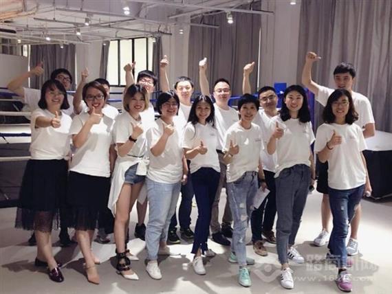 零号车间机器人教育