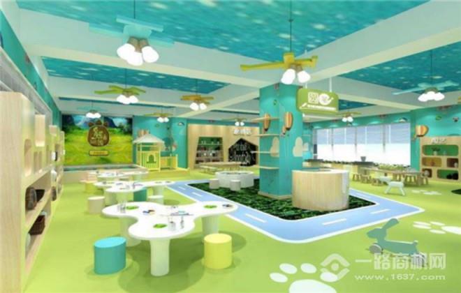 圓筆兒童益智工坊加盟