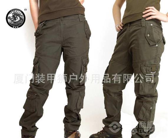 装甲狮户外用品