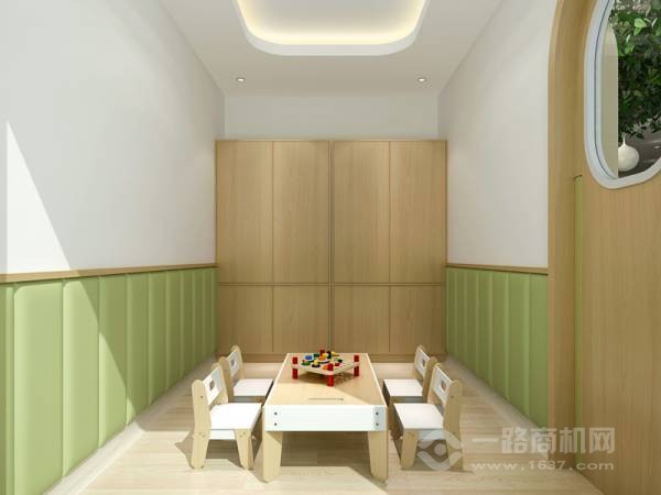 小鹿培优婴幼中心