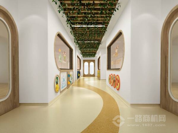 小鹿培优婴幼中心