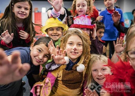 海伦奥格雷迪戏剧学院