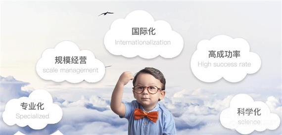 哈喽小马少儿编程