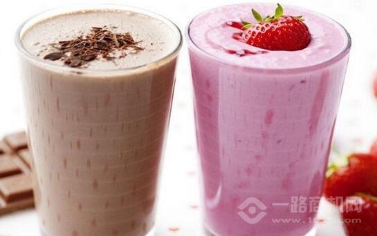 玛格城堡奶茶加盟 玛格城堡奶茶加盟