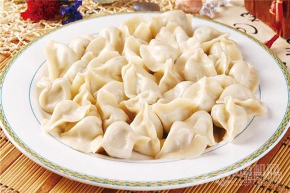 海鳌之鲜海鲜水饺