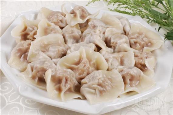 海鳌之鲜海鲜水饺