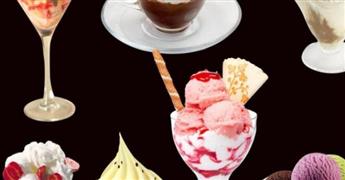 維多利亞冰淇淋