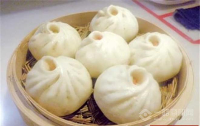 大明號(hào)包子