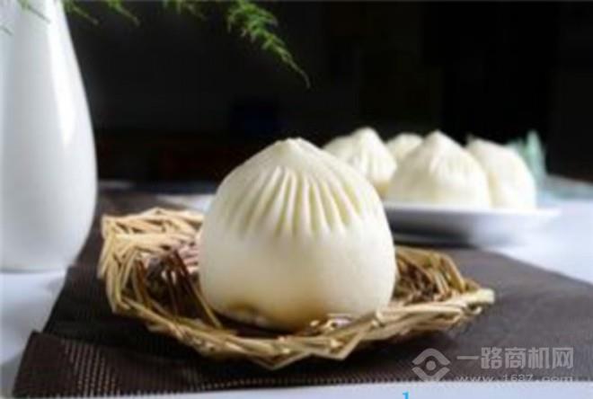 大明号包子加盟