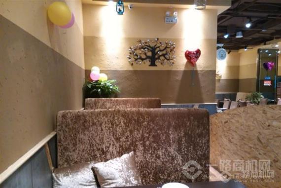 蚝太郎私房烧烤