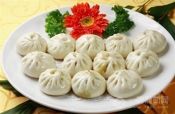 大明号包子