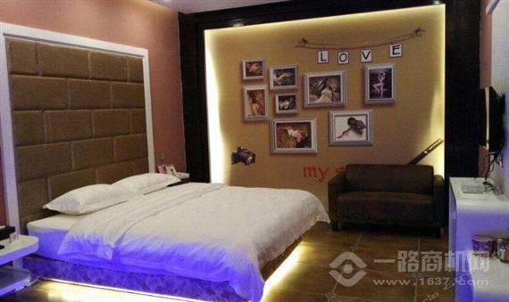 往来80s主题酒店