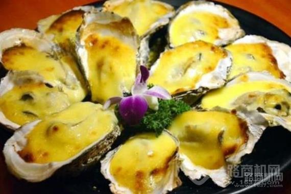 蚝太郎私房烧烤