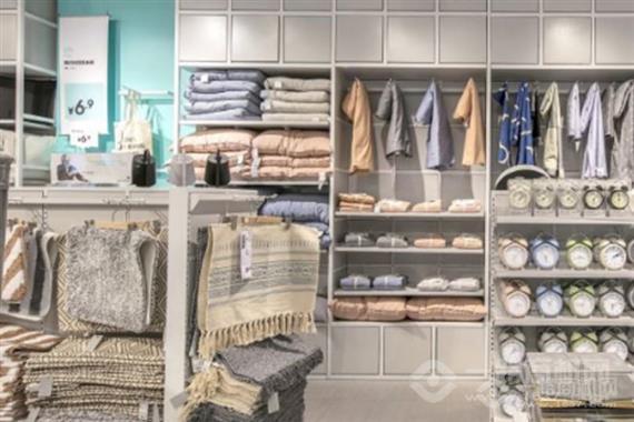 欧诺生活百货店