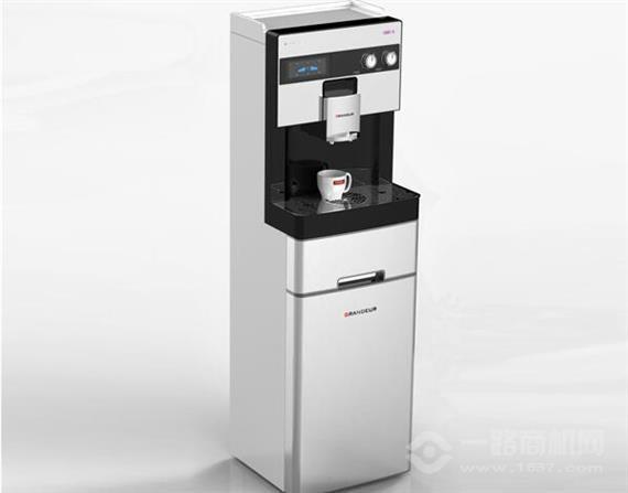 美净康饮水机