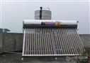 奥帝轩尼太阳能热水器