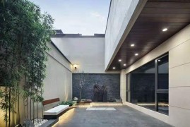 老房翻新局部改造