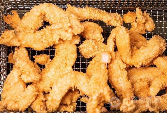 阿海爷叔老上海炸货铺加盟