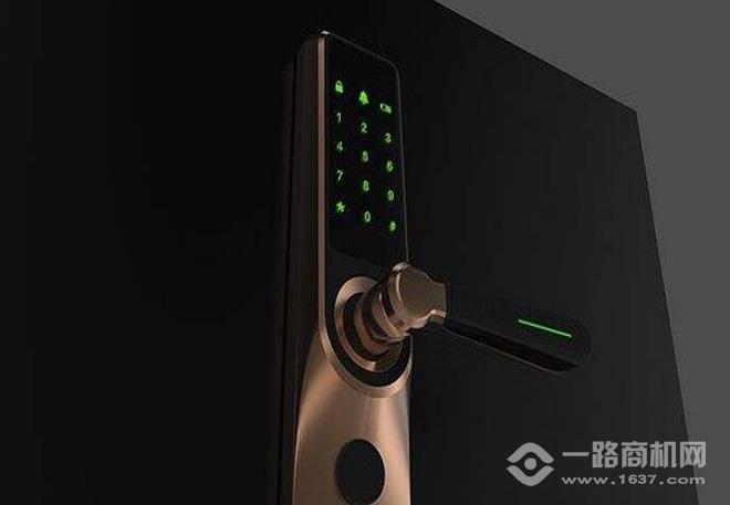 索仕顿智能锁加盟 索仕顿智能锁加盟