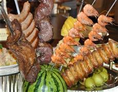 牧牛郎鮮啤燒烤