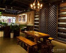 牧牛郎鮮啤燒烤