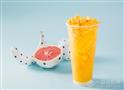 贝慕达斯水果茶