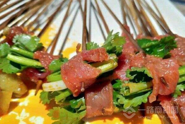 翰记小郡肝串串香加盟 翰记小郡肝串串香加盟