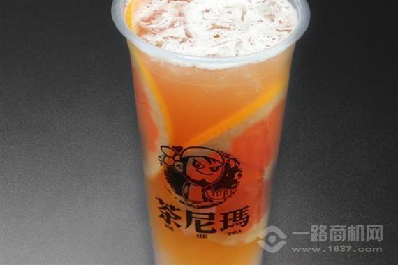 茶尼玛