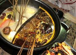 龍窯砂鍋串串香