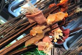 龍窯砂鍋串串香