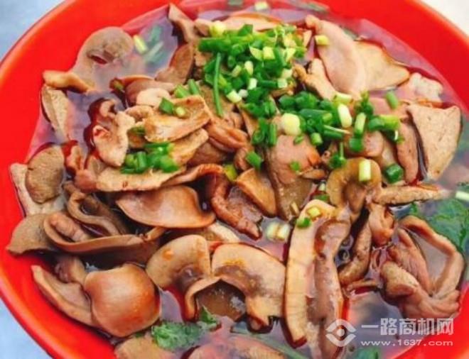 罗氏热干面 罗氏热干面