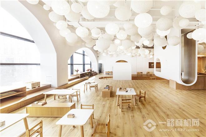 123+智汇成长中心 123+智汇成长中心