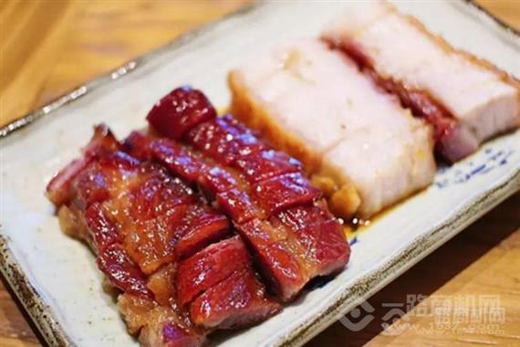 深井村烧鹅专门店