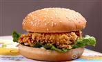 麦法士汉堡