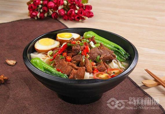 井野家日式拉面