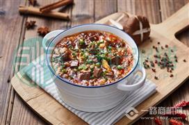 同記鮑魚撈飯海鮮粥