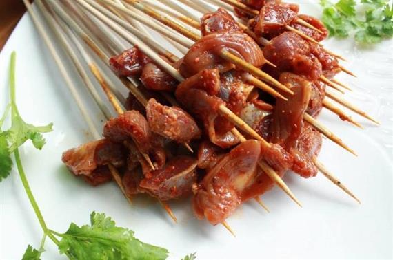 海椒市钢管厂小郡肝