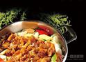 千味三汁焖锅