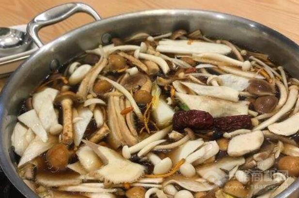 芝生堂鮮湯館加盟