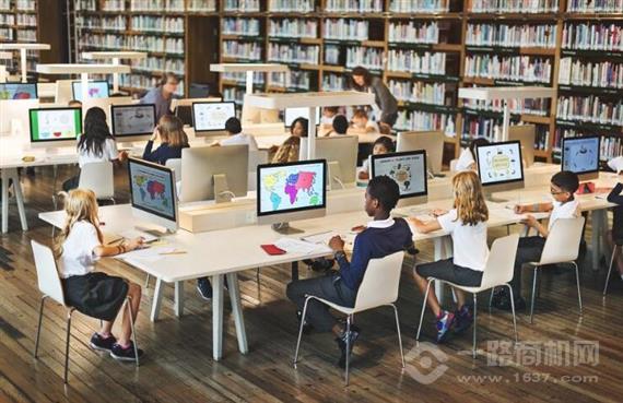 速学派智能教育