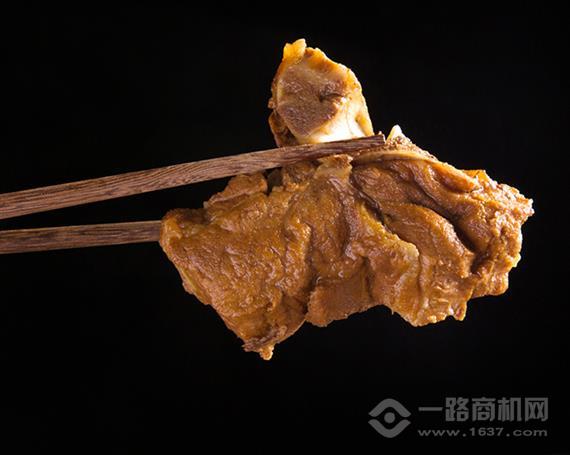 灶将军中式快餐