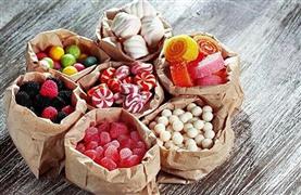 零嘴优零食