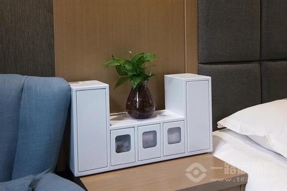 小芒智能自动无人售货机